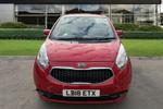 Kia Venga Photo 6