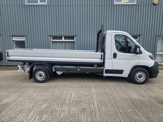 Fiat Ducato Photo