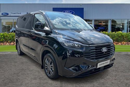 Used Ford CUSTOM CUSTOMPHEV18 1