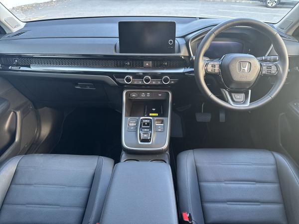 Honda CR-V Photo 3