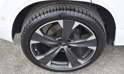 CUPRA ATECA Photo 34
