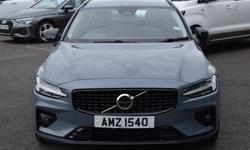 Volvo V60 Photo 4