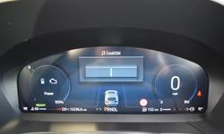 Ford KUGA Photo 12