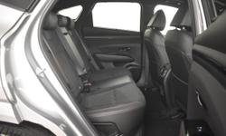 Hyundai TUCSON Photo 24