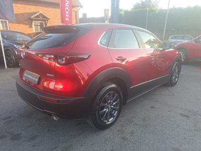 Mazda CX-30 Photo 2