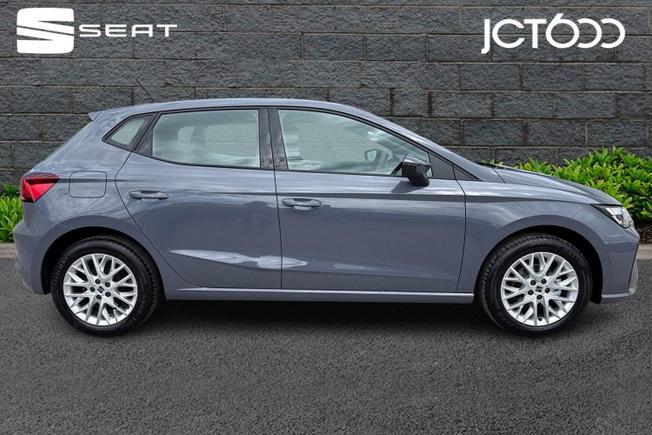 SEAT Ibiza Photo 4