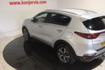 Kia Sportage Photo 3