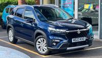 Used Suzuki S-Cross WD23KXO 1