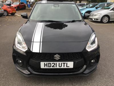Suzuki Swift Photo 5