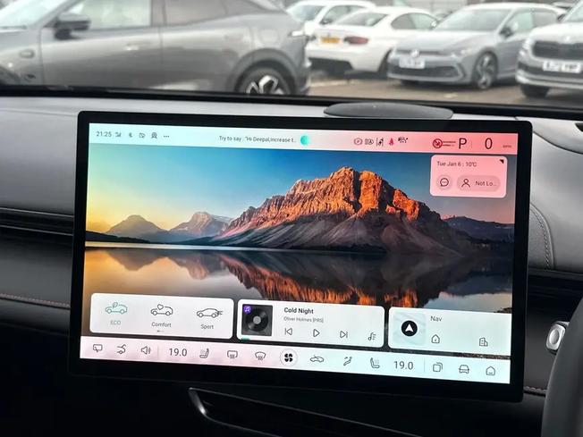 CHANGAN Deepal S07 Photo 14