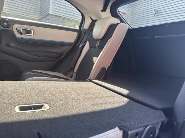 Honda HR-V Photo 21