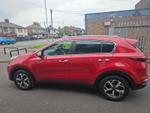 Kia Sportage Photo 7