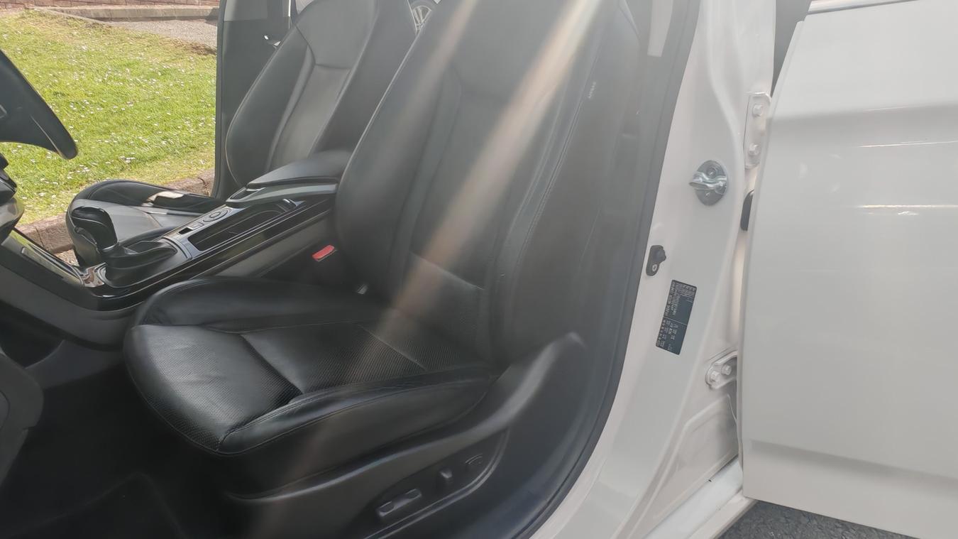 Used Hyundai i40 EA65EYP 26