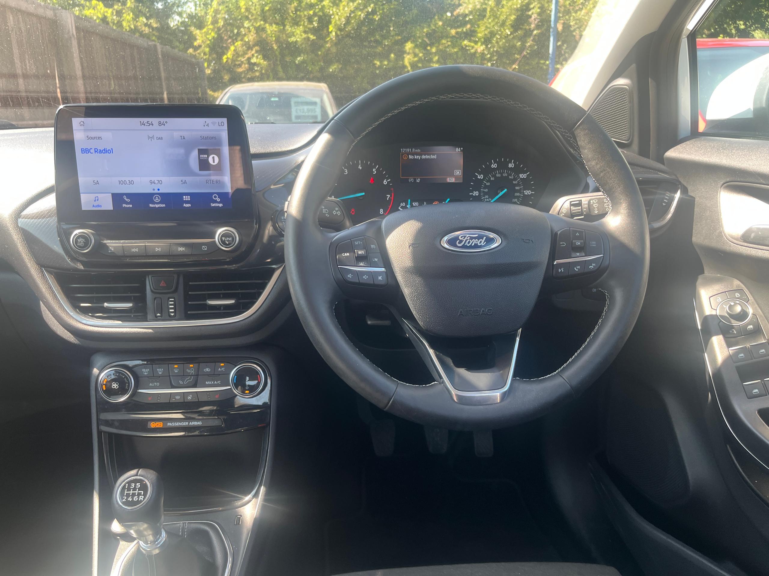 Used Ford PUMA VK73UJF 19