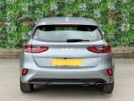 Kia Ceed Photo 8