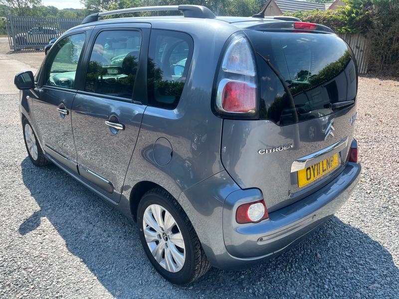 Used Citroen C3 Picasso OY11LNP 3
