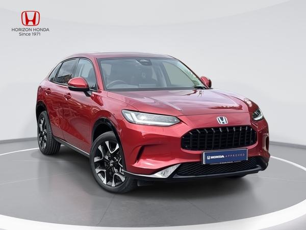 Used 2024 Honda ZR-V 2.0 h i-MMD Advance SUV 5dr Petrol Hybrid eCVT Euro 6 (s/s) (184 ps) at Poole Subaru