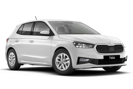 None SKODA FABIA 1.0 TSI SE EDITION DSG EURO 6 S S 5DR MILEAGE 5... photo