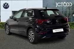 Volkswagen Polo Photo 3