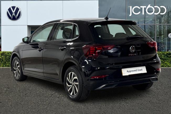 Volkswagen Polo Photo 3