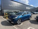 Kia Niro Photo 0