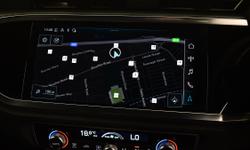 Audi Q3 Photo 16