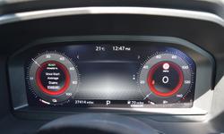 Nissan QASHQAI Photo 12