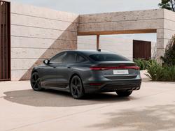 AUDI  A6 e-tron Sportback  Photo 5