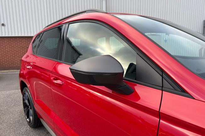 SEAT Ateca Photo 20