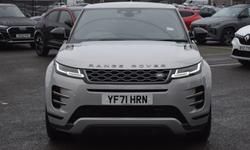 Land Rover RANGE ROVER EVOQUE Photo 4
