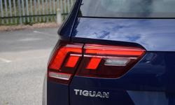 Volkswagen TIGUAN Photo 34