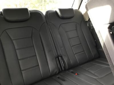 SsangYong Rexton Photo 15