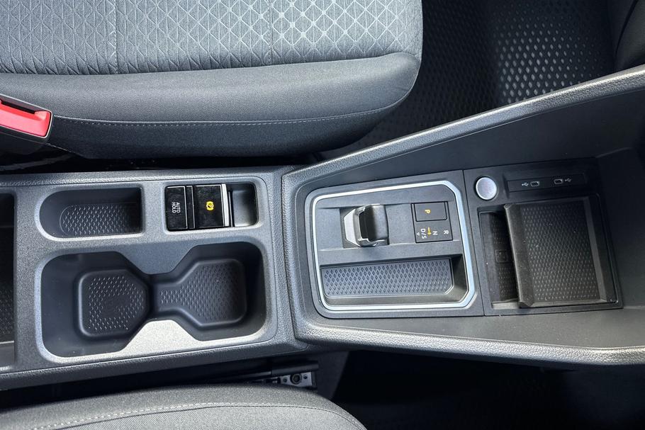 Used Ford TRANSIT CONNECT CONNECTLIM20 28