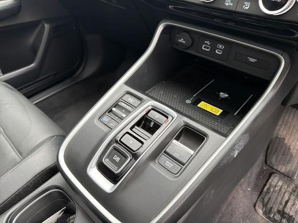 Honda CR-V Photo 25