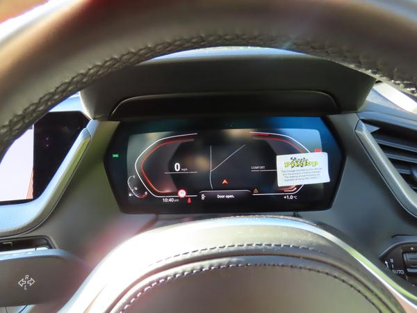 Used BMW 2 Series Gran Coupe OU20OPT 16