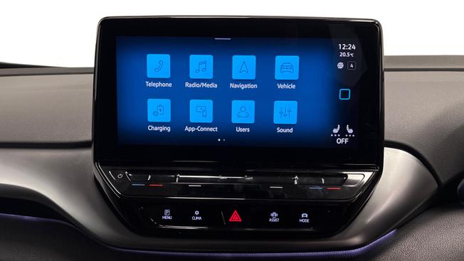 VOLKSWAGEN ID.4 Photo 8