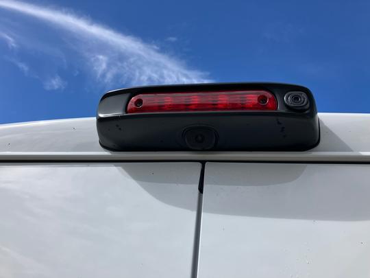 Fiat Ducato Photo