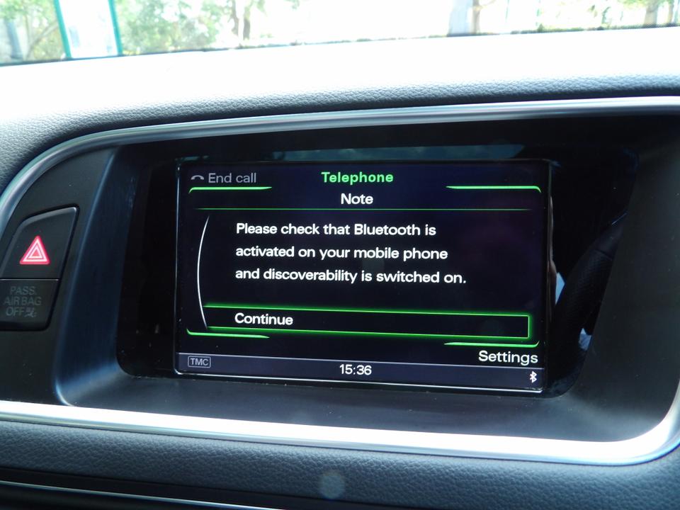 Used Audi Q5 LN16COH 23