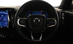 Volvo XC40 Photo 11