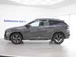 Hyundai TUCSON Photo 7