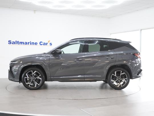 Hyundai TUCSON Photo cd0d53e3-d3b0-4315-8dbf-87b76aeb9349.jpg