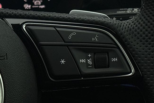 AUDI  A3 Photo 17