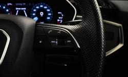 Audi Q3 Photo 12