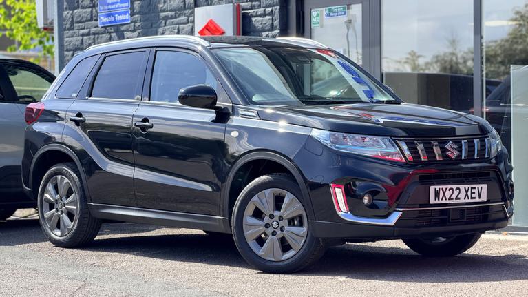 Used Suzuki Vitara WX22XEV 1