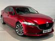 Mazda 6 Photo 0