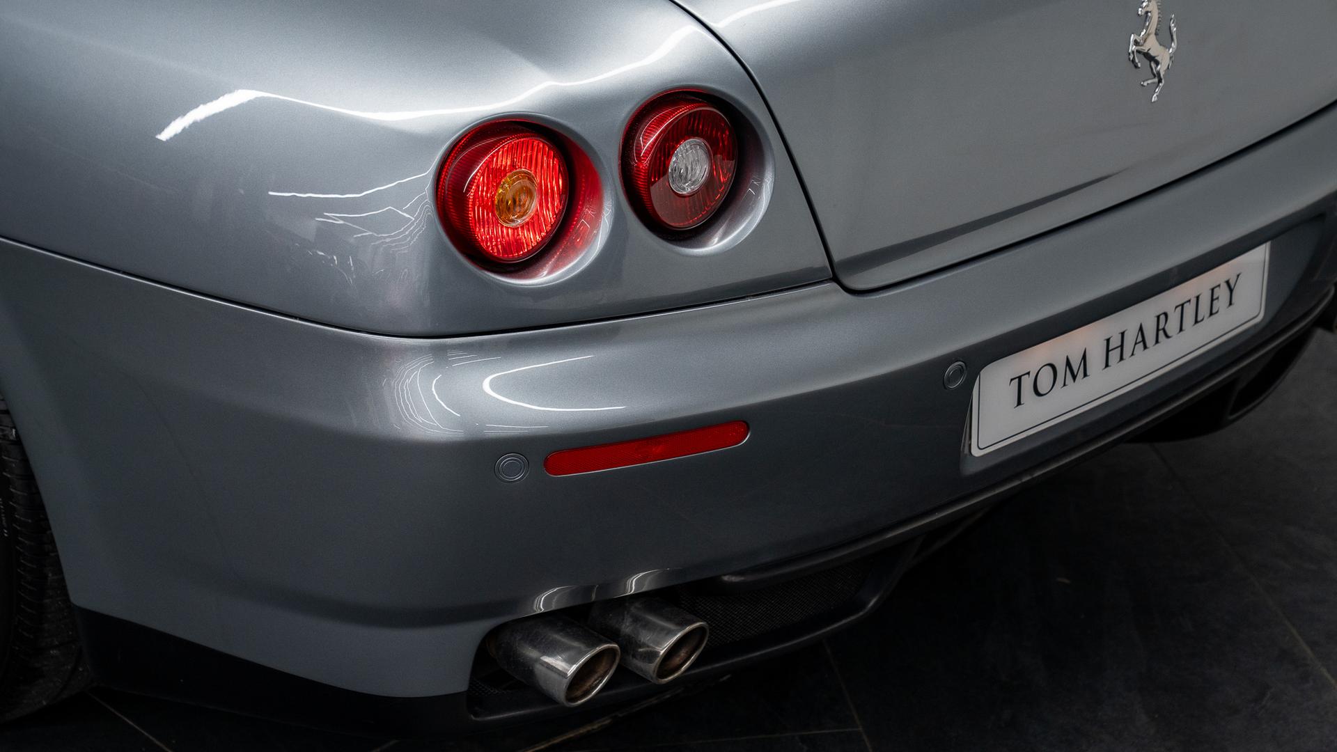 Ferrari 612 Photo cd15471f-e065-4467-96f4-3ac0c1f6443c.jpg