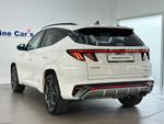 Hyundai TUCSON Photo 5