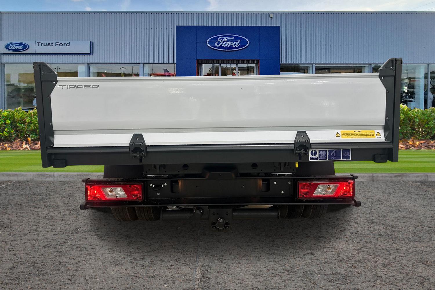 Ford TRANSIT Photo 14