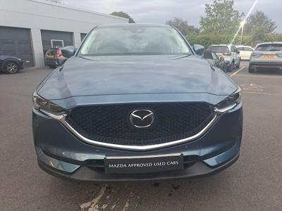 Mazda CX-5 Photo 7