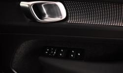Volvo XC40 Photo 20